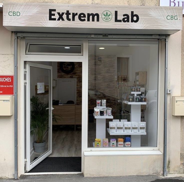 Notre boutique à Torcy