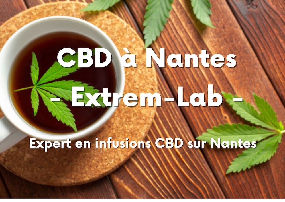 CBD à Nantes