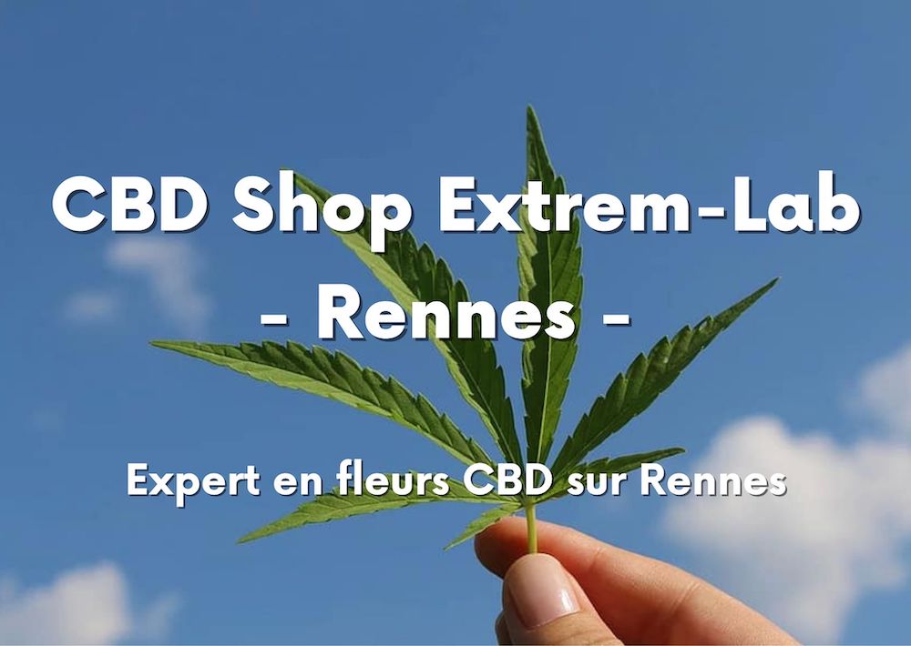 CBD à Rennes