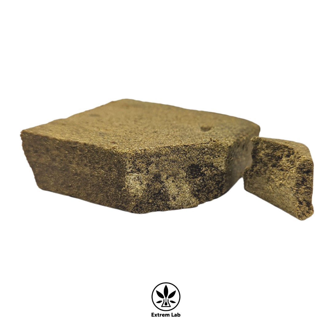 Zkittles Dry sift - 27% CBD - 36 grammes - (2,78€/gr)