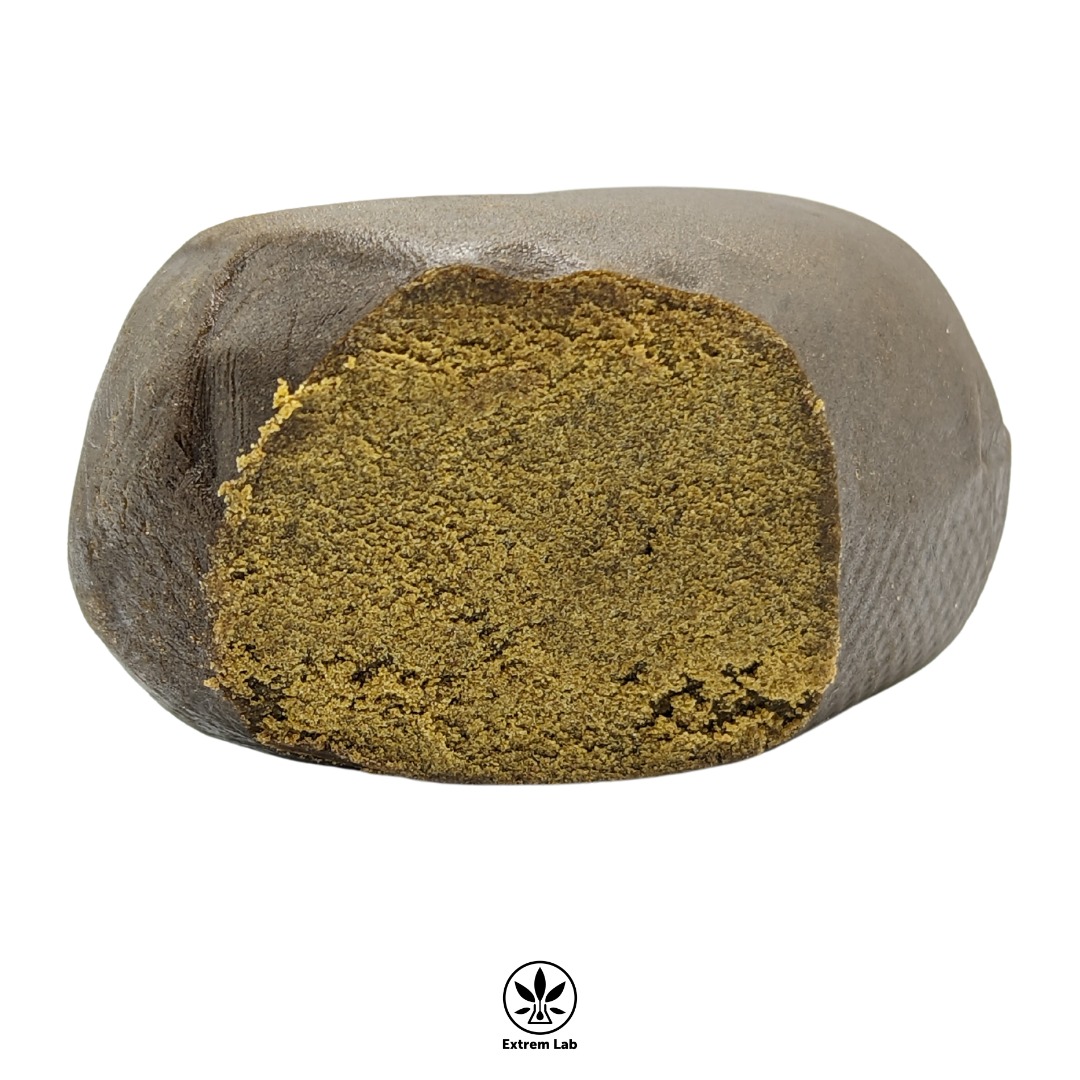 Ice Cream Cake - 40% CBD