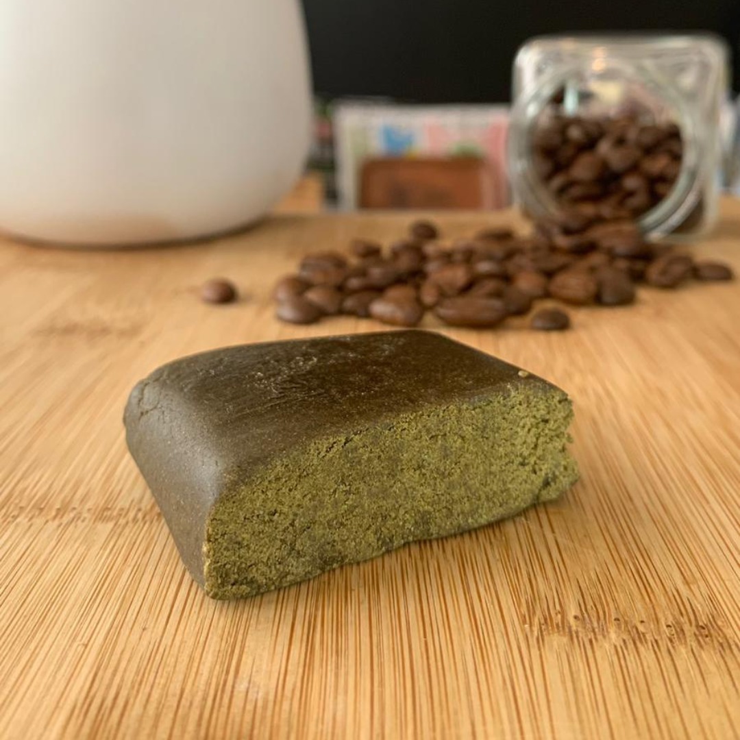 Gelato frozen CBD ExtremLab