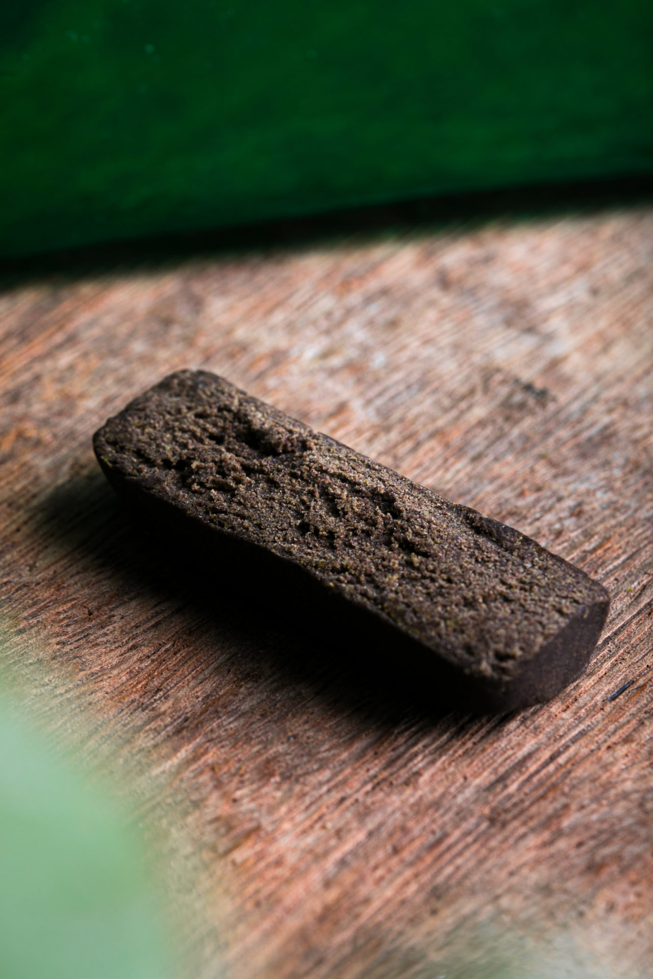 Purple Hash CBD - 5 grammes au lieu de 3 - (4€/gr)