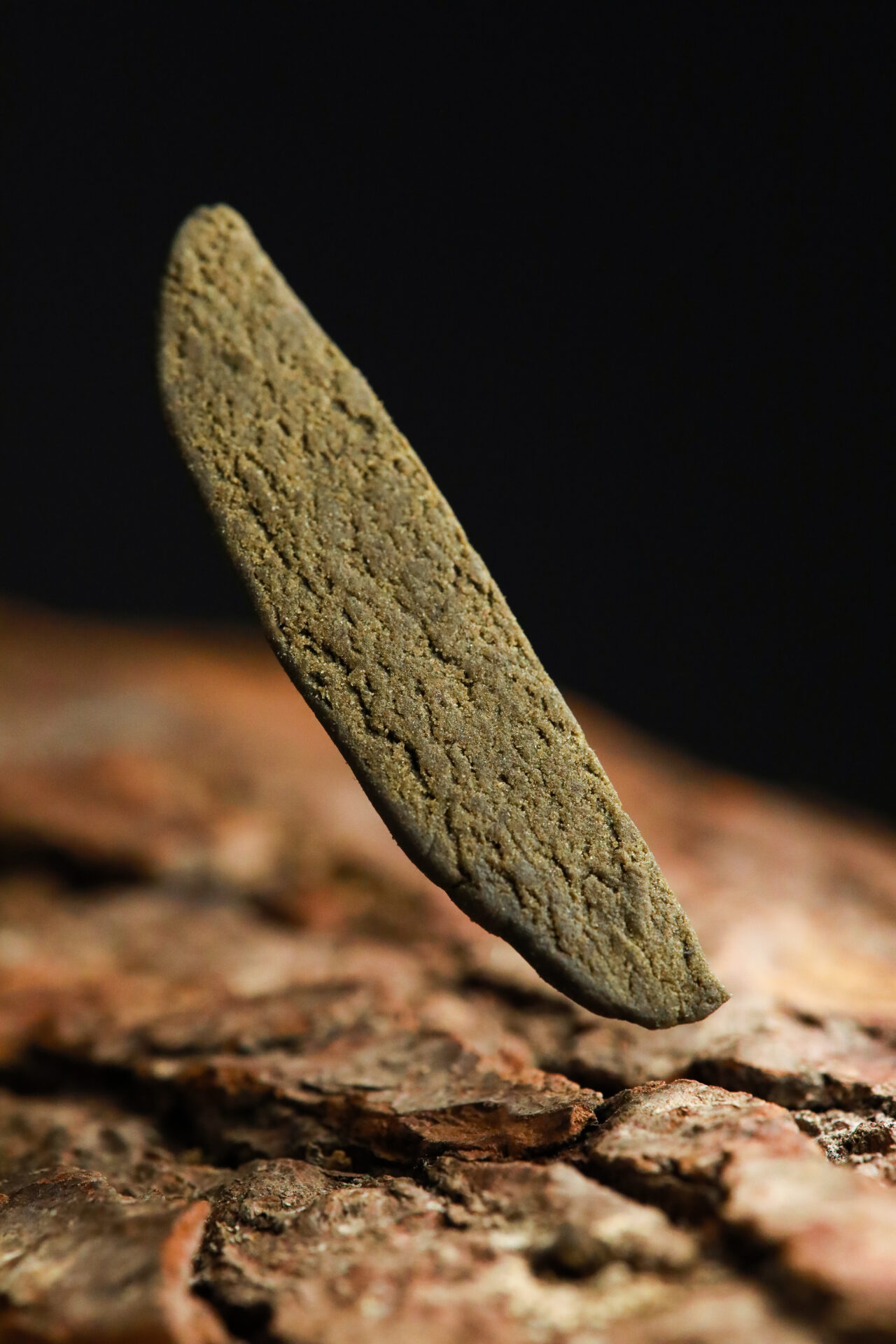 OG Kush Hash - 25% CBD - 24 Grammes au lieu de 16 (2,1€/G)