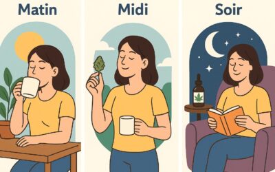 CBD et lifestyle : comment intégrer le CBD dans sa routine de bien-être