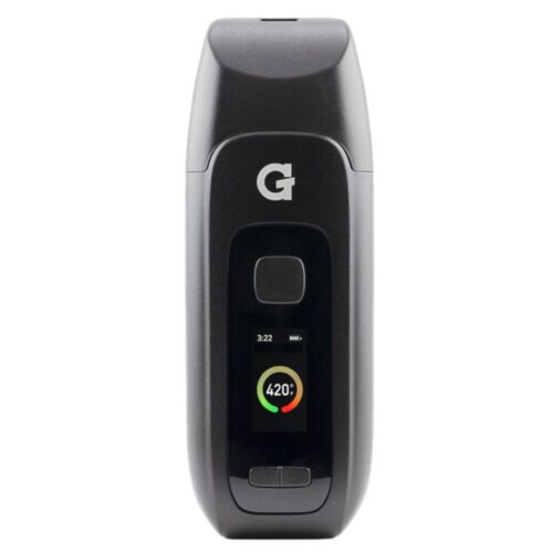 Vaporisateur G Pen Dash +